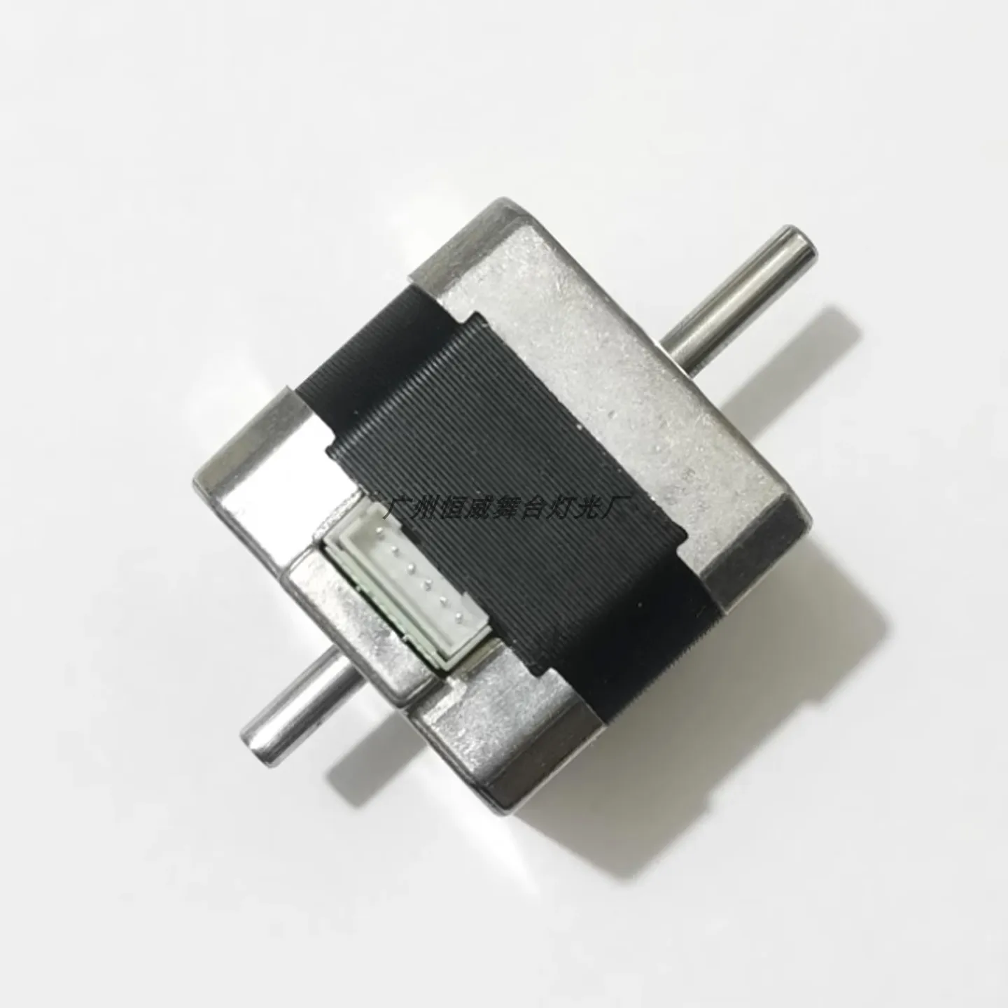 Schrittmotor 42/39/57 Motor Beam Light 7R Motor XY-Achsen Pan Tilt Prisma Zoom Motor Ersatzteile Moving Light 230W R7 Rotationsmotor – Detail 9