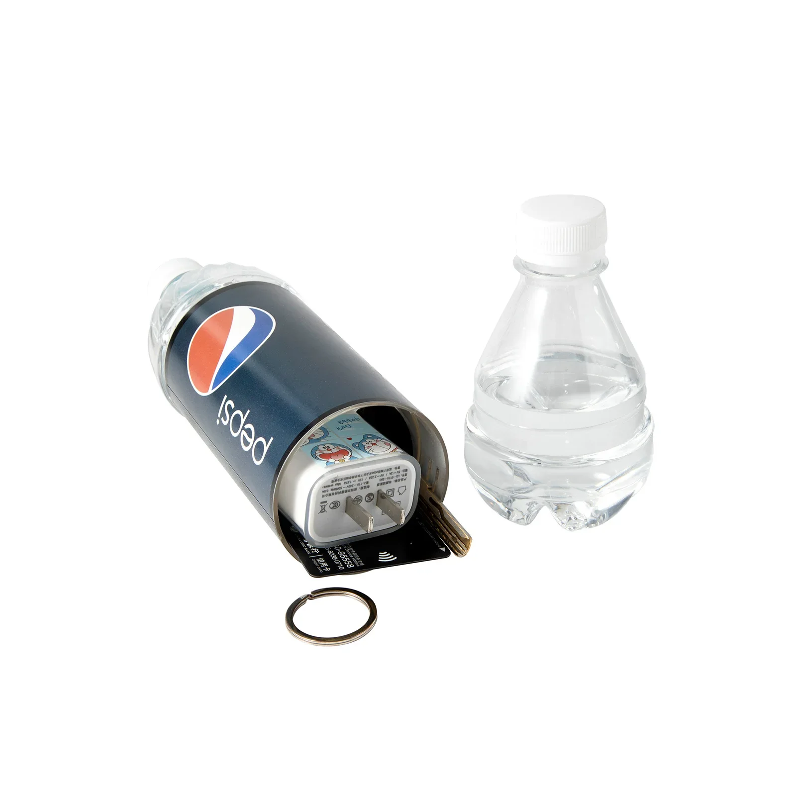Private Money Box Cola Can Fake Sight Secret Home Diversion Stash Container Hiding Storage Compartment Outdoor Tools