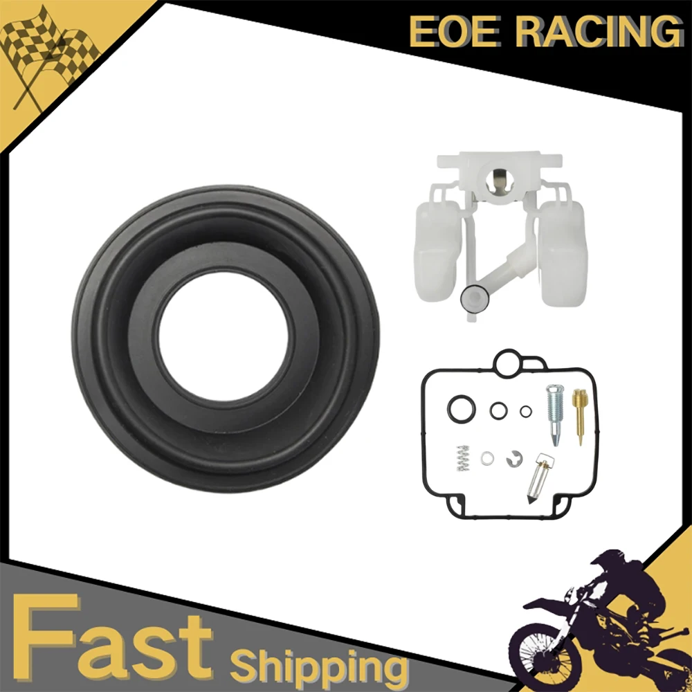 For Suzuki Bandit 250 Gsf250 Gsf400 Gsx400s Gs 500 Dr250 Dr350 Dr650 Dr750 Gsx750f Bst36 Motorcycle Carburetor Repair Kit