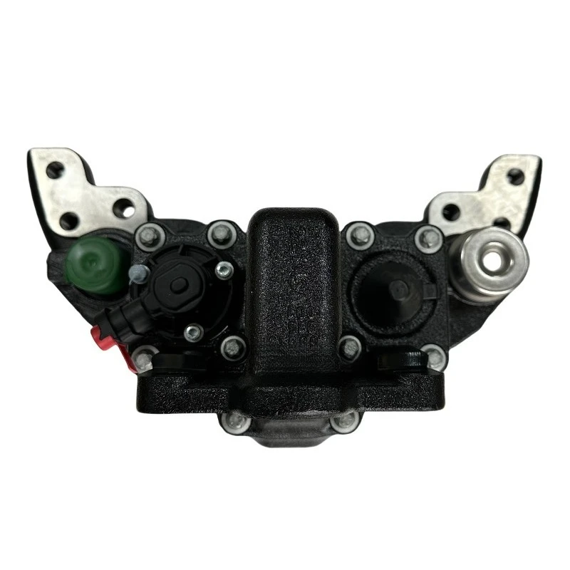 Out-of-the-box new SB7197 K204799 air disc brake caliper assembly SN7 series for truck trailer front/rear axle maintenance