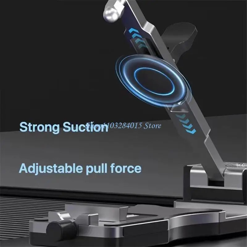 R6FF Universal Smartphone Screen Opener Disassembly Tool With Digital Temperature Control And Aluminum Alloy Construction