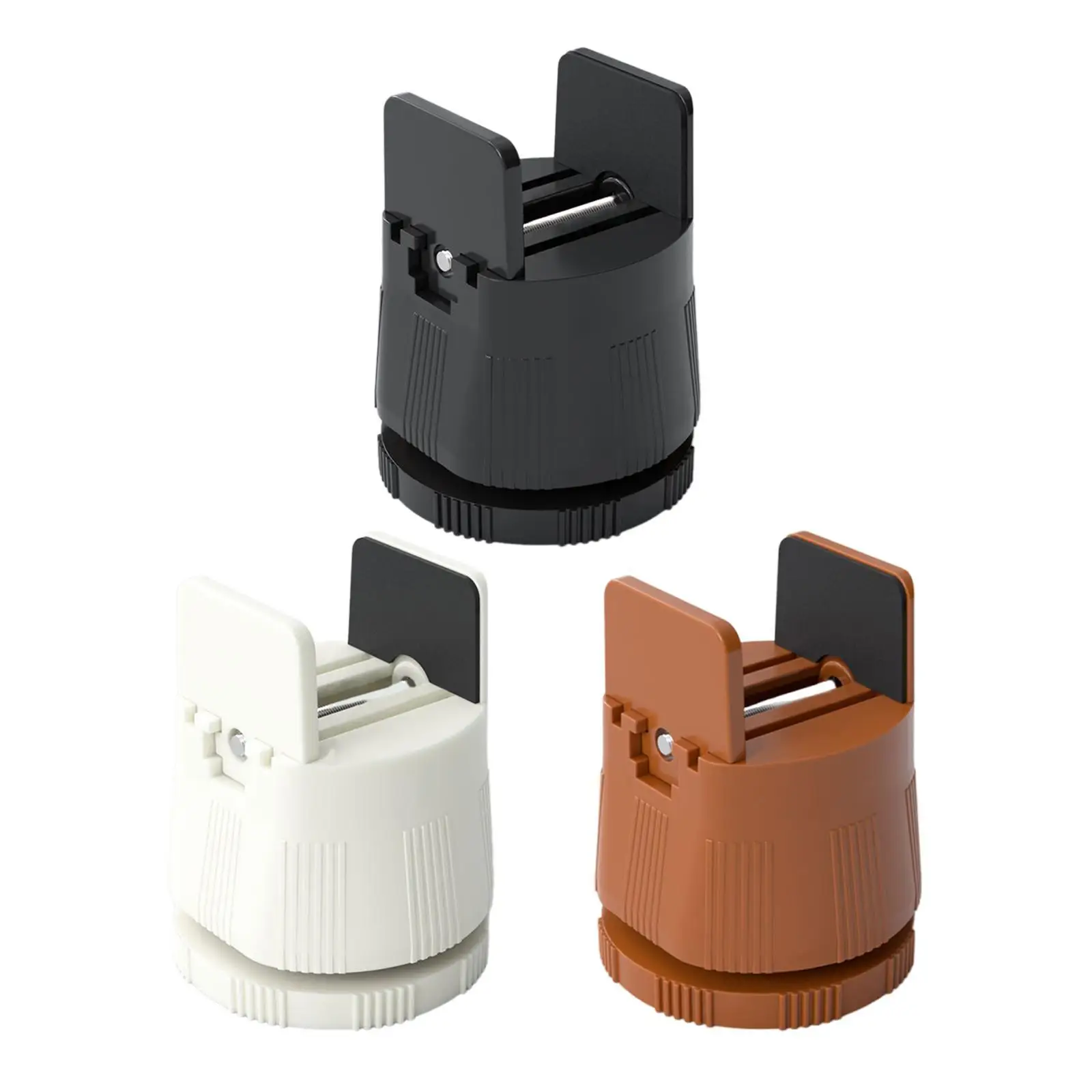 Bed Furniture Riser Sofa Lifting Pad Heavy Duty Multipurpose Easy to Install Chair Riser Shockproof for Cabinets Couch Frame