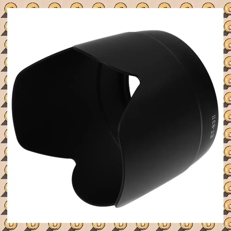 

A003 5X ET-83II Lens Hood For Canon 70-200Mm F/2.8