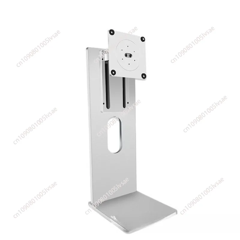 حامل قابل للتعديل والتدوير، حامل على طراز XDR، غلاف من سبائك الألومنيوم CNC، دعامة شاشة الكمبيوتر،