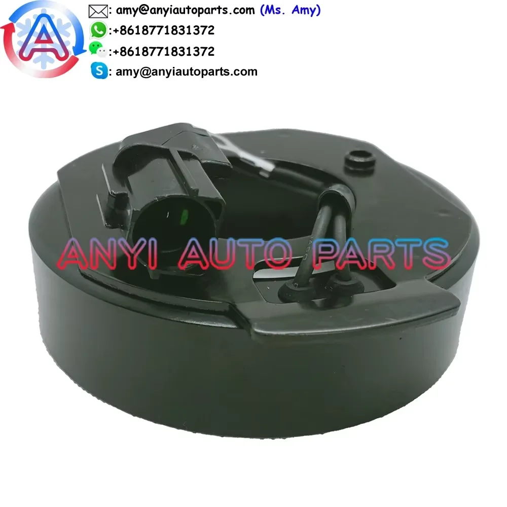 

CC23396 Автомобильный компрессор кондиционера, катушка электромагнитной муфты для MAZDA 3 6 CX5/HONDA CRV 96x45x27,5x62