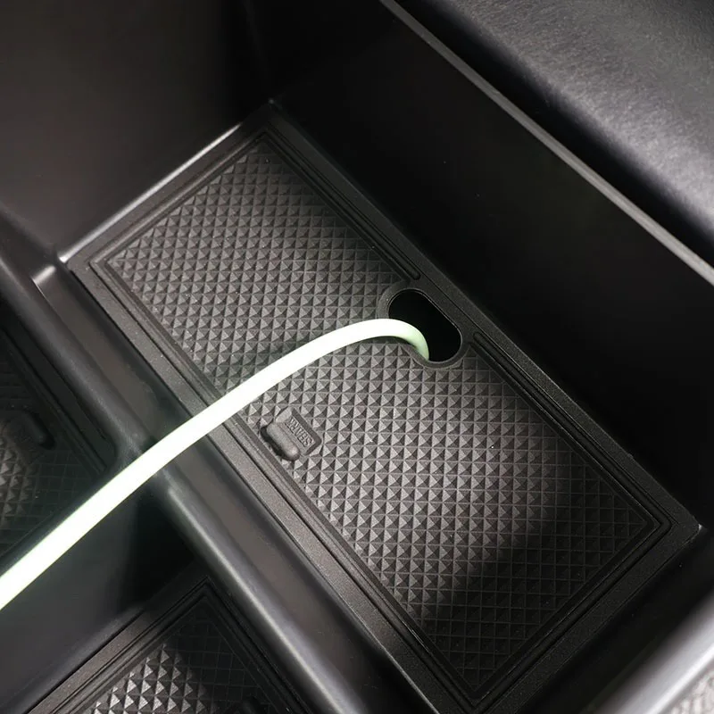 Byd shark 6 2024 2025用absセンターコンソール収納ボックス,キー収納ボックス,アームレスト,カーアクセサリー,自動ツール