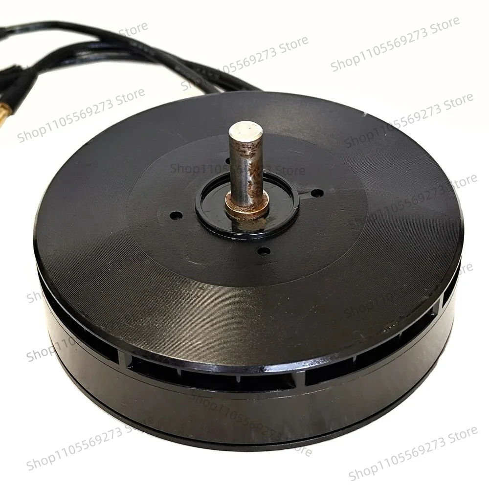 Used KV120 Brushless Drone Motor Professional Repair Accessory for Agricultural Plant Protection UAV