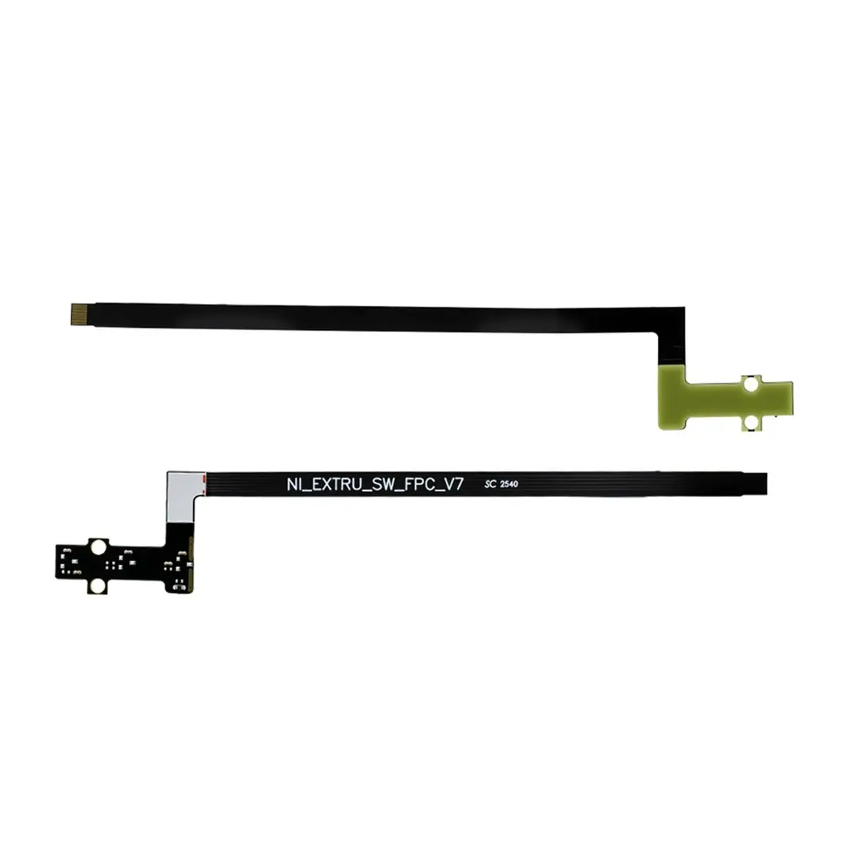 ABGN For A1/ A1 Feed Hall Board Filament Sensor Replacement with Ribbon FPC Cable 3D Printers Parts