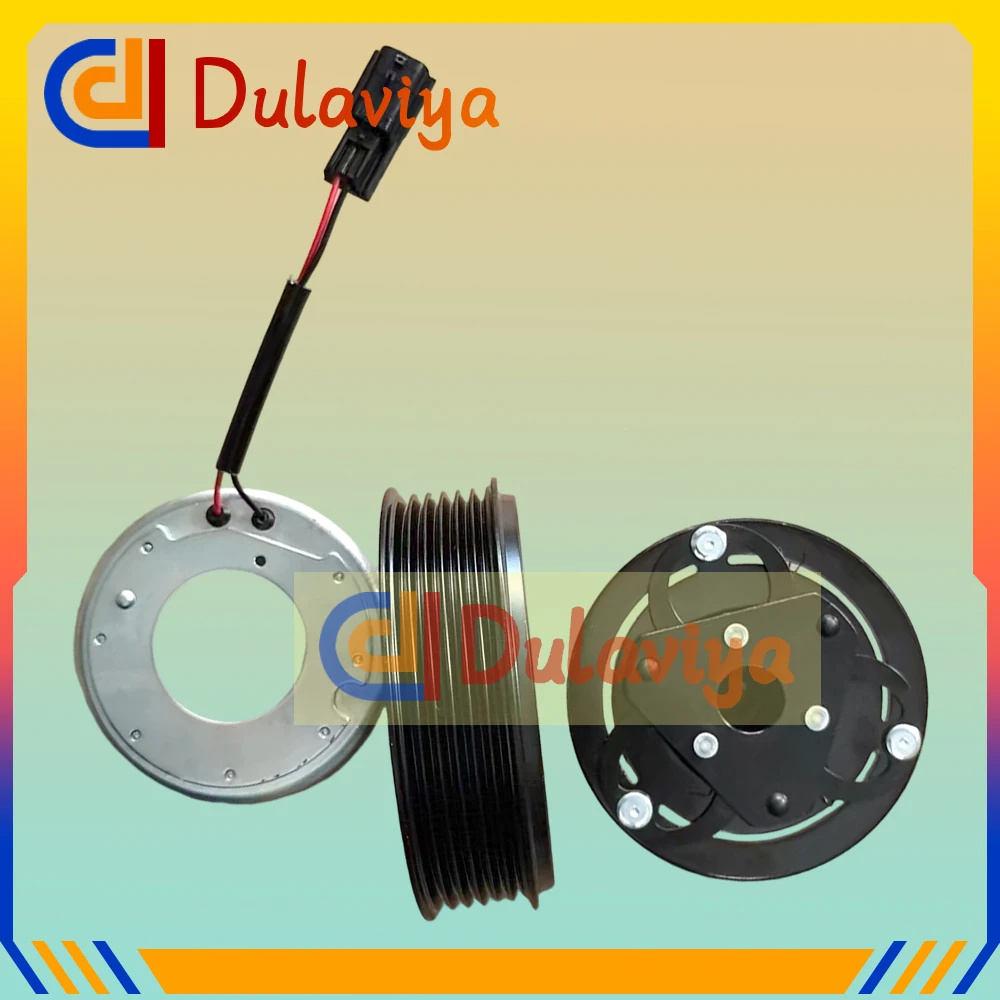 Air Conditioning Ac… - image