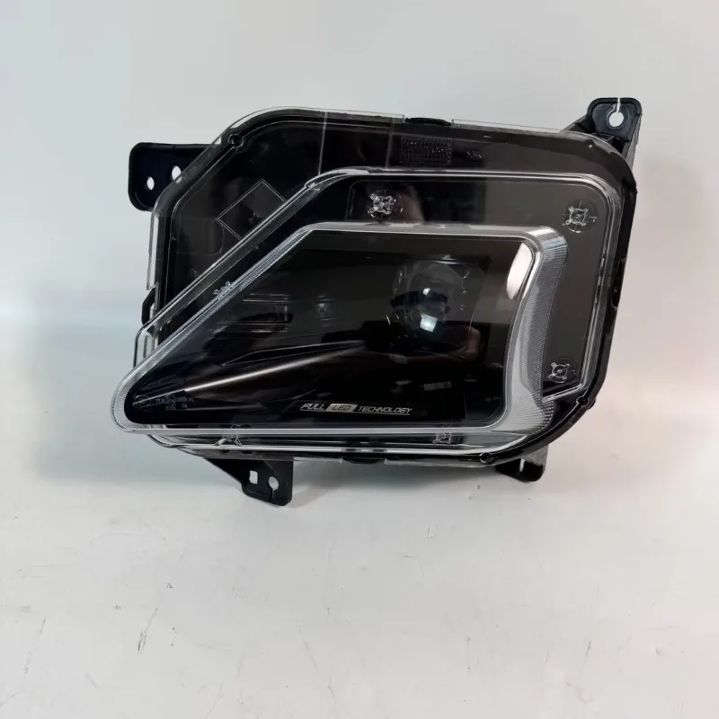 

Car Headlights for Changan Unis Ts LED Headlight Lighting System Uni Ts Original Headlights