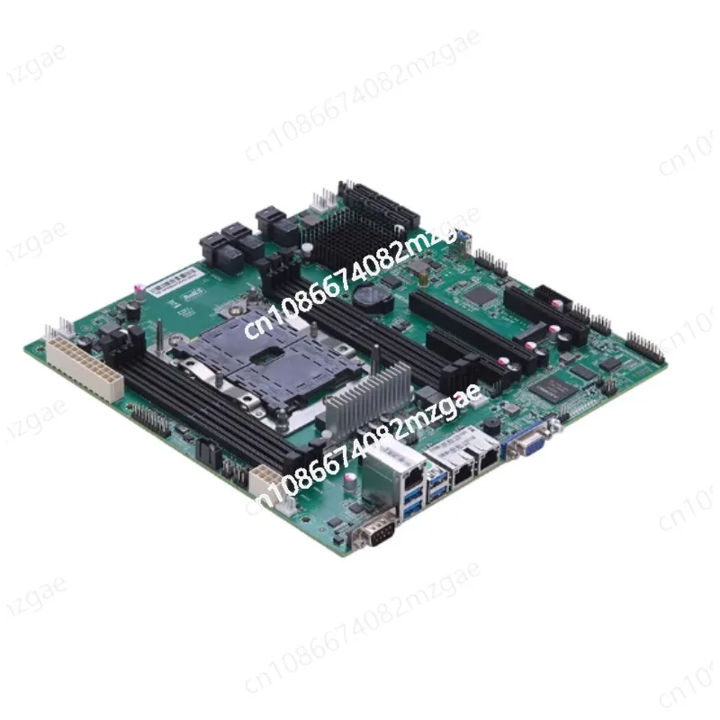 

P11SPM-I C621 LGA3647 MATX single server motherboard X11SPM-F tower server motherboard AI module
