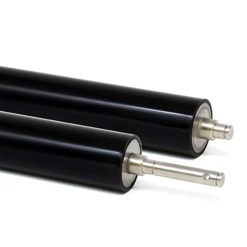 

1 шт. нижний ролик фьюзера A161R71811 для Konica Minolta BH C224 C284 C364 C258 C308 C368 C221 C281 C7122 C7128, прижимной ролик