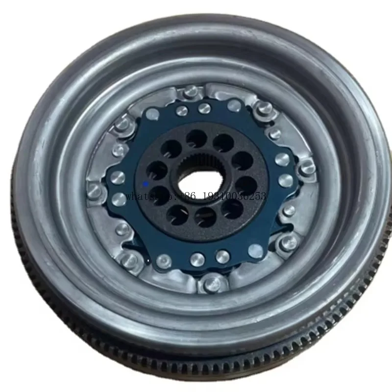 

OEM Flywheel #022105266AH(10Holes/132T) Engine Parts