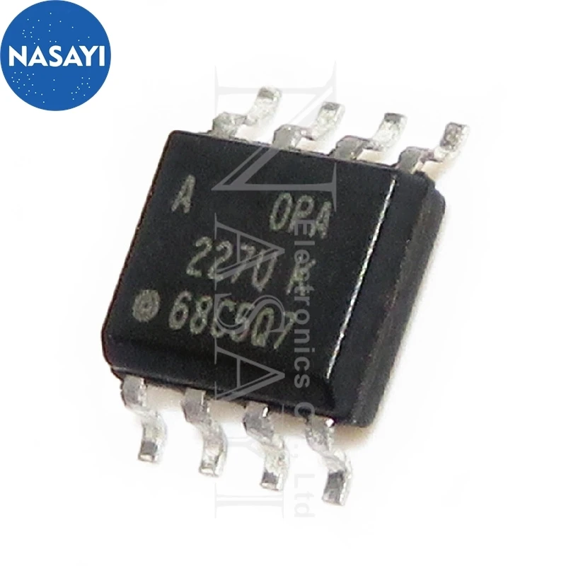 5PCS OPA227UA OPA227 PR9853 PR9853 DS1631Z DS1631 GR8313TJG GR8313 F5044 5044 OPA552PA OPA552
