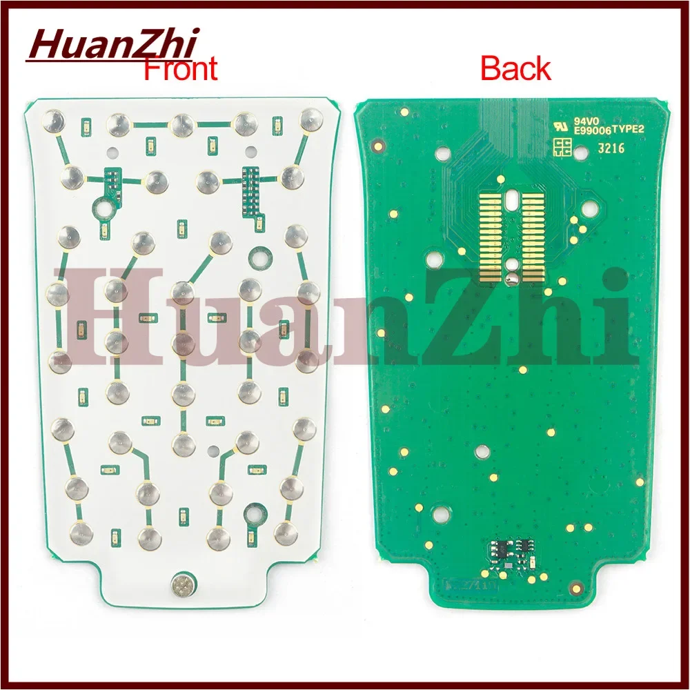 

38-Keys Keypad PCB Numeric for Datalogic Skorpio X3