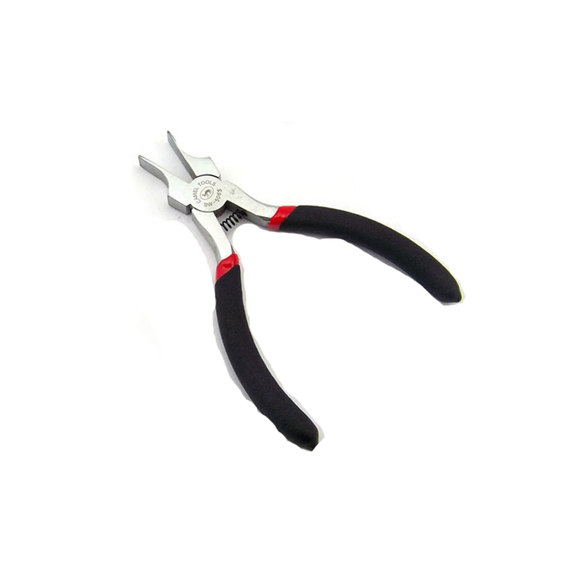 

Flat nose pliers，Wind instrument repair tools