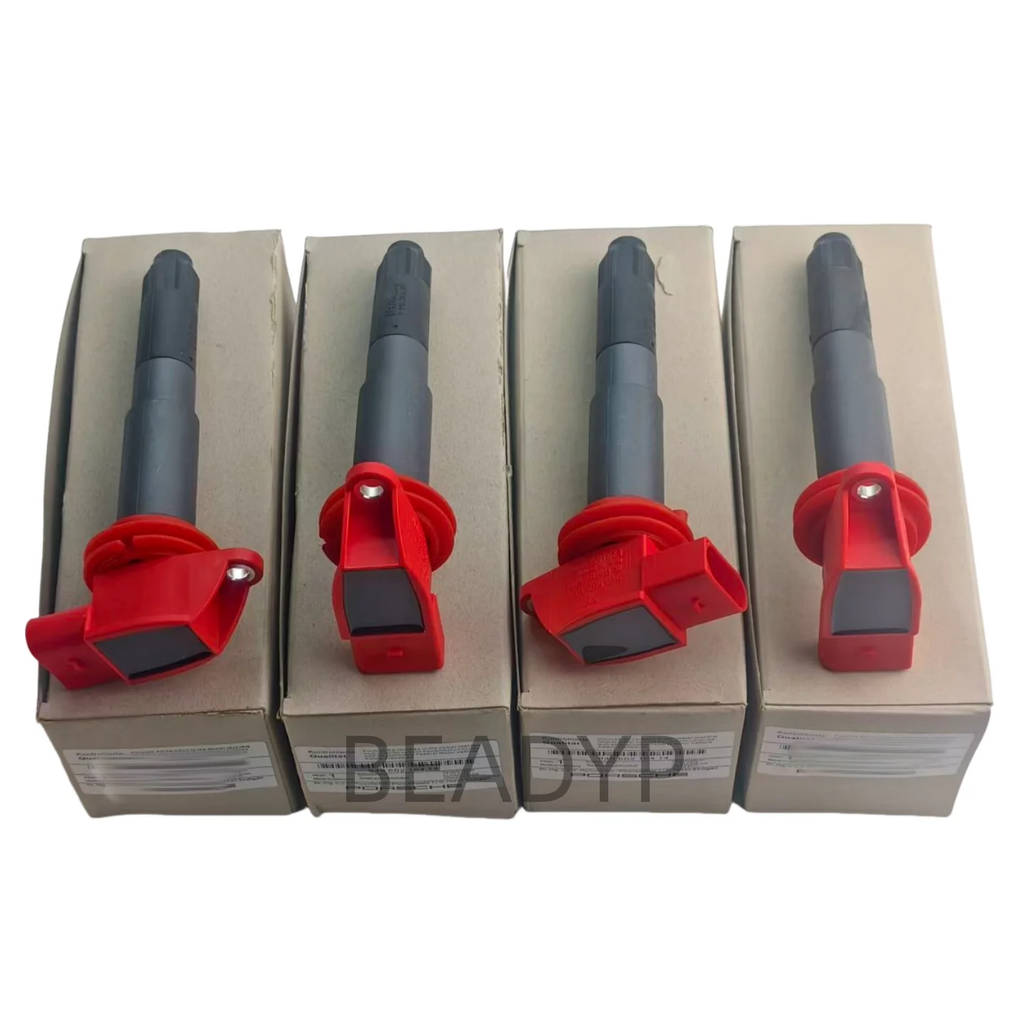 

94860210414 IGNITION COIL FOR PORSCHE CAYENNE 08-16 V8 PANAMERA 10-16 V8 948 602 104 14 94860210410 94860210411 94860210412