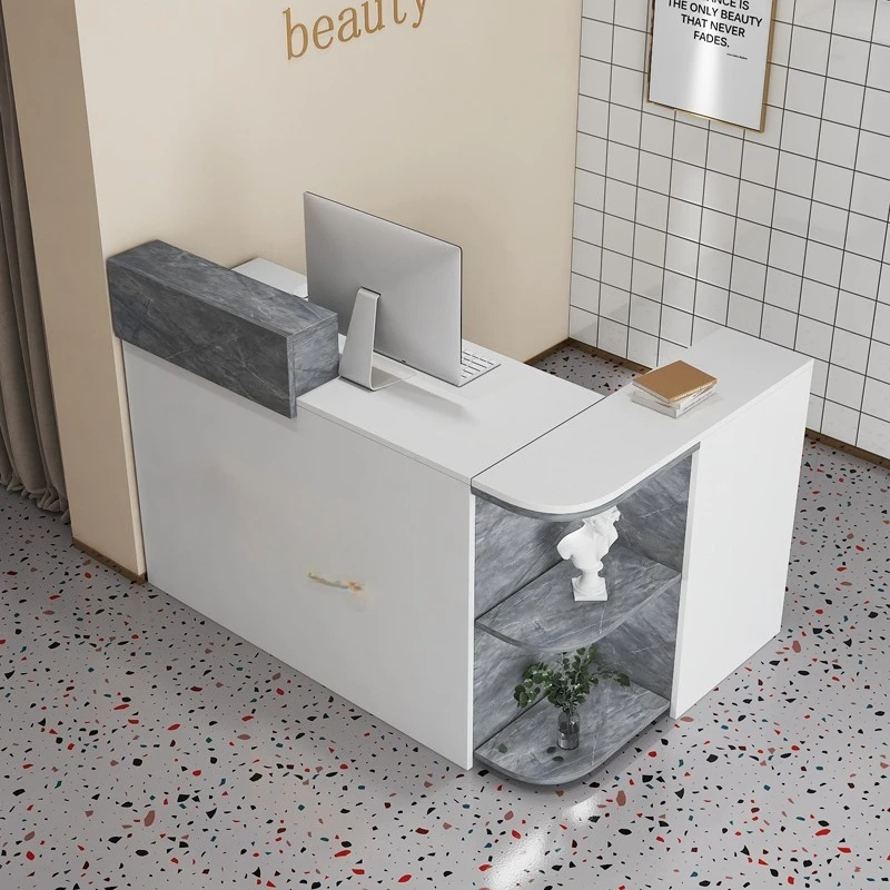 صفحة الخروج متجر متجر لبيع الملابس الصغيرة شريط الزاوية حلاقة بسيطة وحديثة لشاي الحليب