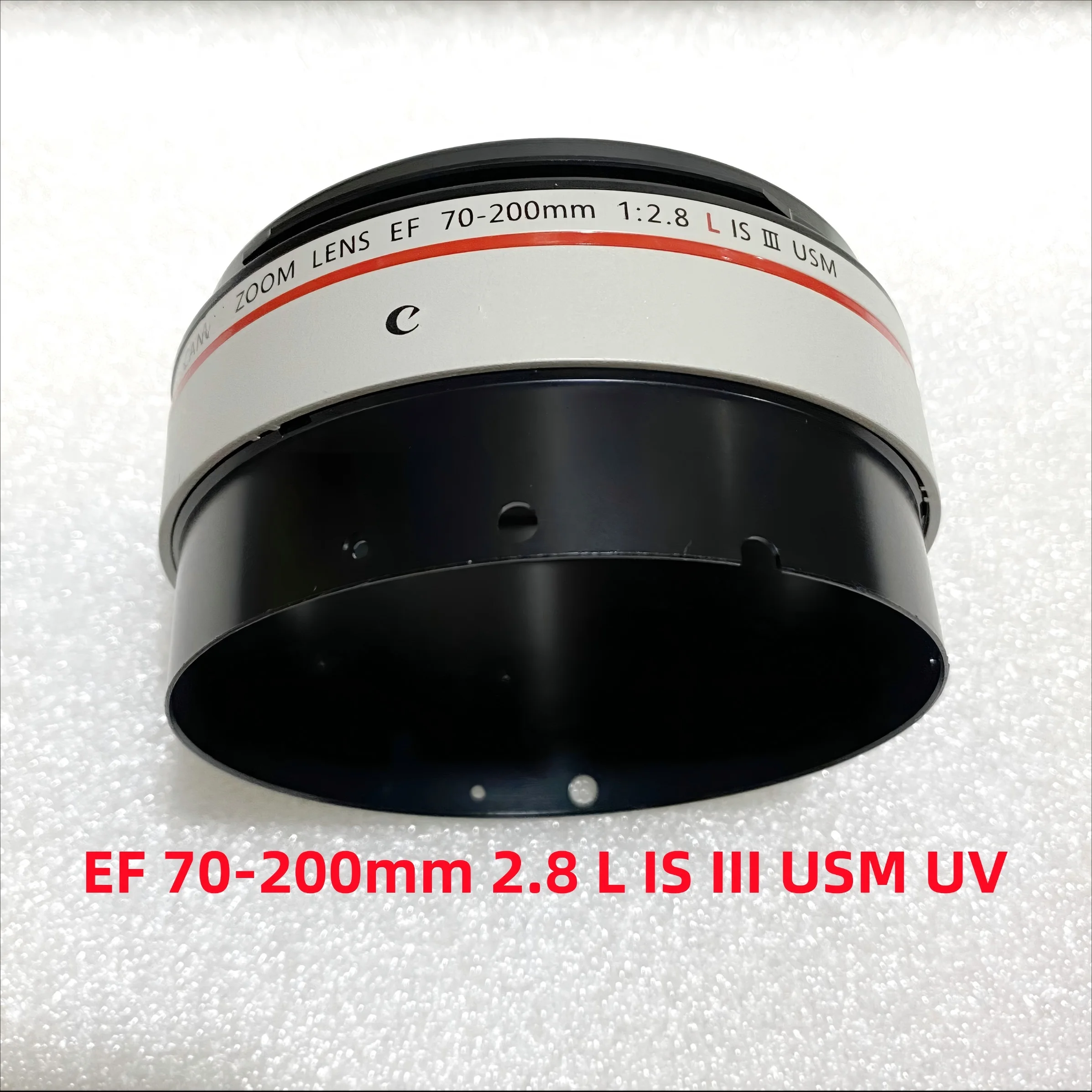 New 70-200 2.8 Is I…