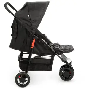 Kids Toffy 3 Wheel Kids Baby Cart 0 to 15kg 11 Main Sales Carrinho Bebe - №10