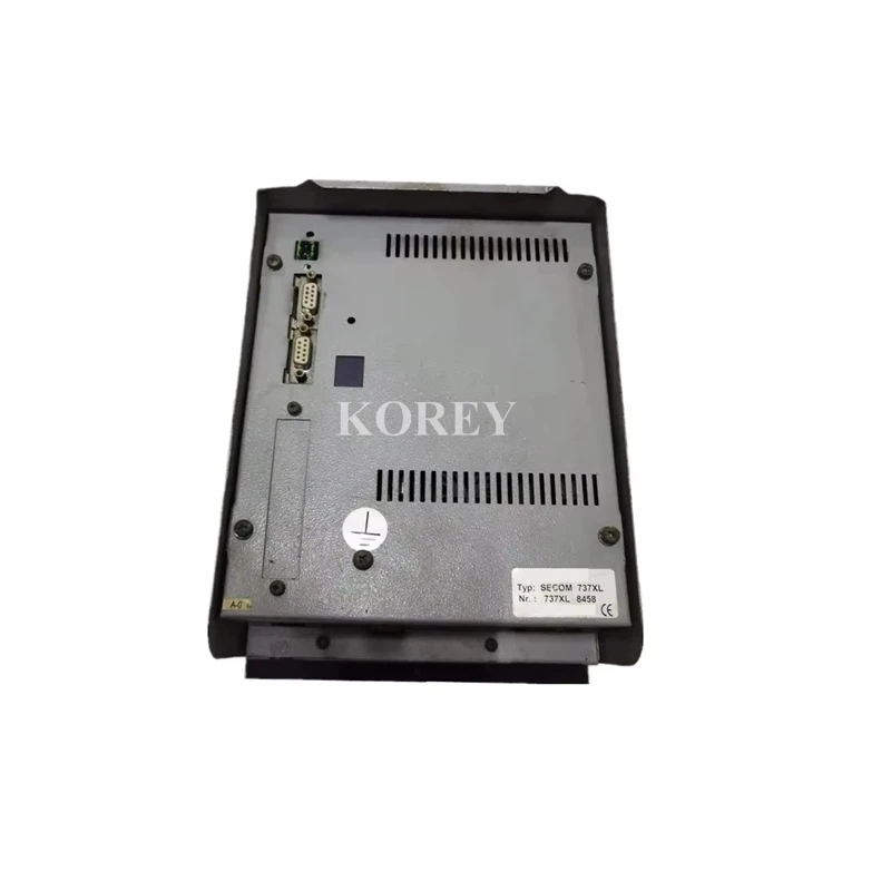 System Screen SECOM 737XL Original Spot
