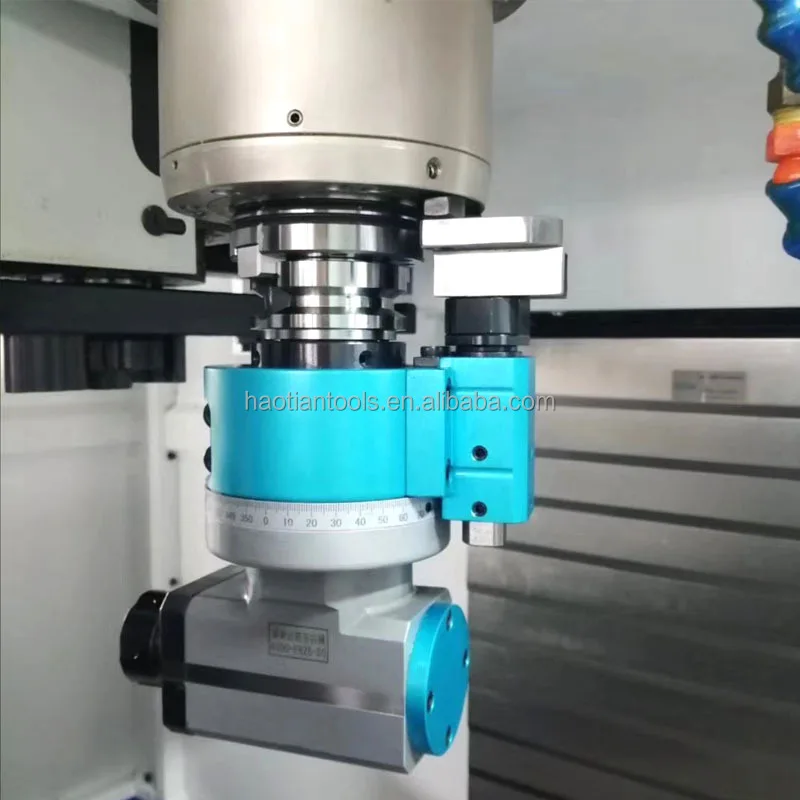 factory supply 90 Degree Angle Head Right Angle Milling Head BT40 BT50 CNC Milling machine tool holder