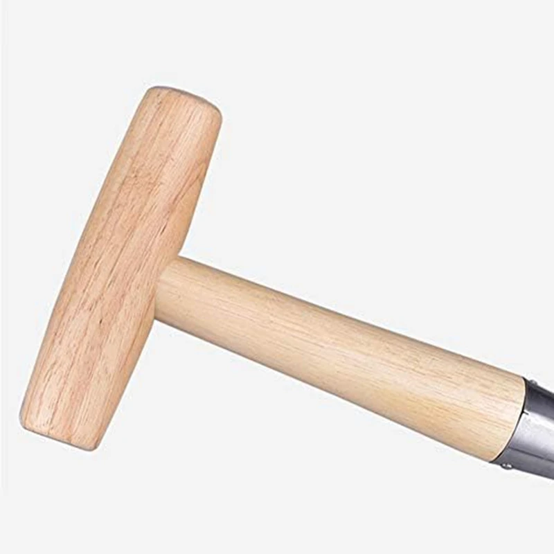 Jolie çon d'Insertion de Sol pour Plantation Horticole, Accessoire Durable et Pratique pour le Jardin en Plein Air