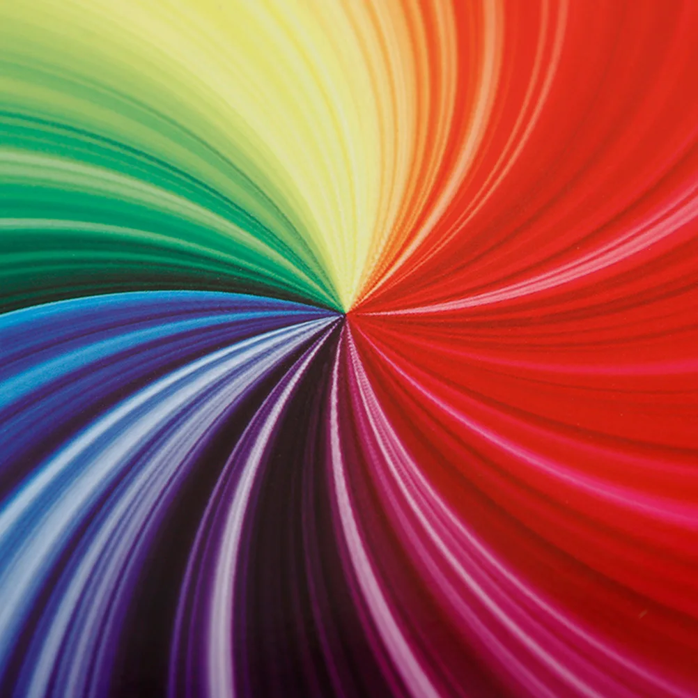 Tambourin H tambour jouet 10 pouces Double rangée coloré enfants Instrument de musique fête d'anniversaire faveur étudiant danse accessoire Percussion