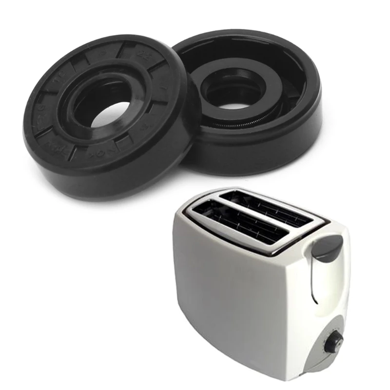 8x22x7mm Wearable Breadmaker Sorbet Machine Repair Parts Oil Seal Ring
