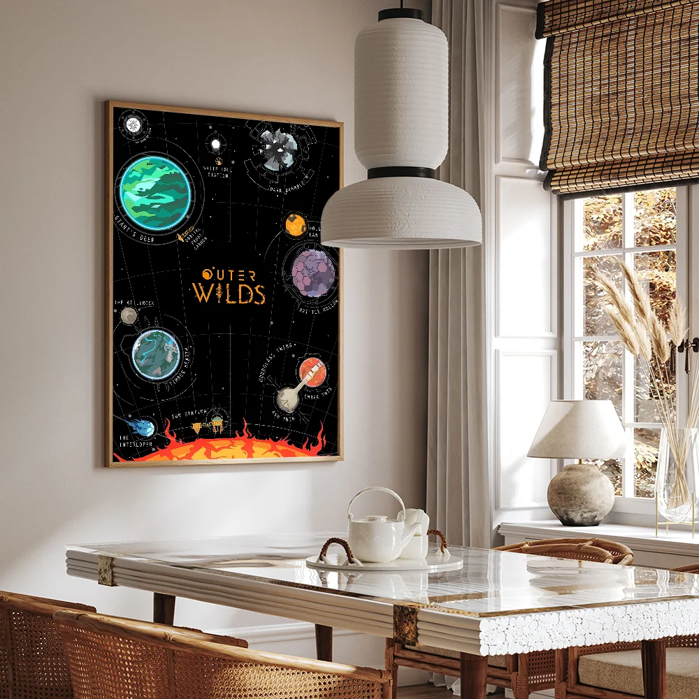 Affiche de film sauvage extéri - Vintage Fashion Illustrations avis et prix