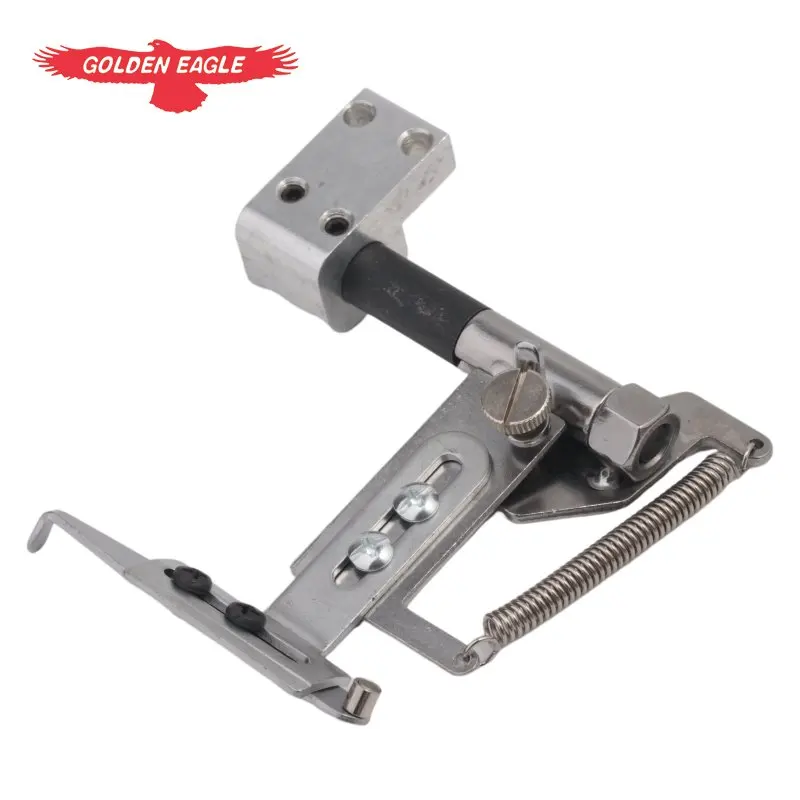 Automatic Thread Trimming Roller Car 591 Computer Roller Car Edge Trimmer 591 Large Fixed Scale Lifting And Positioning Locator