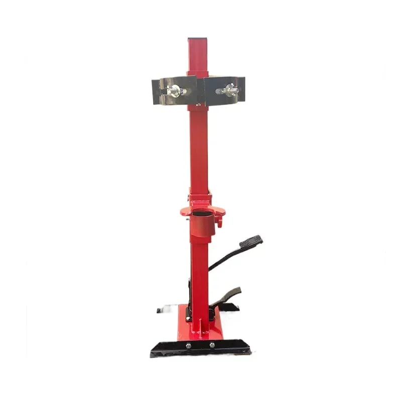 Shock Absorption Removal Tool Thickened Hydraulic Shock Absorption Spring Compressor Auto Repair Tool Shock