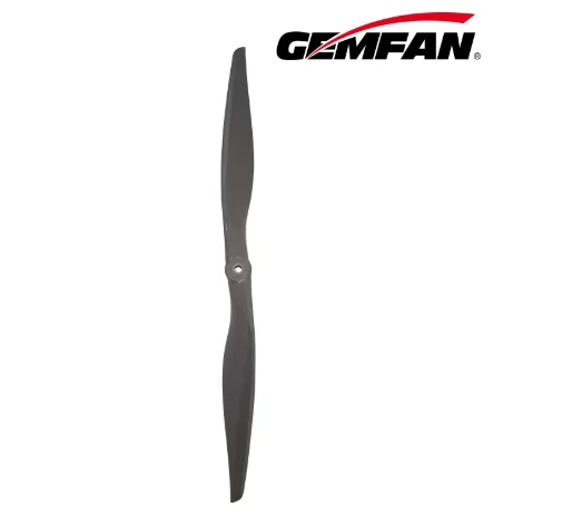 2PCS Gemfan VORTEX 17 Inch Fixed-Wing Propellers High Efficiency Electric Prop RC Airplane 17X8 17X10 17X12 1710 1712 CW CCW