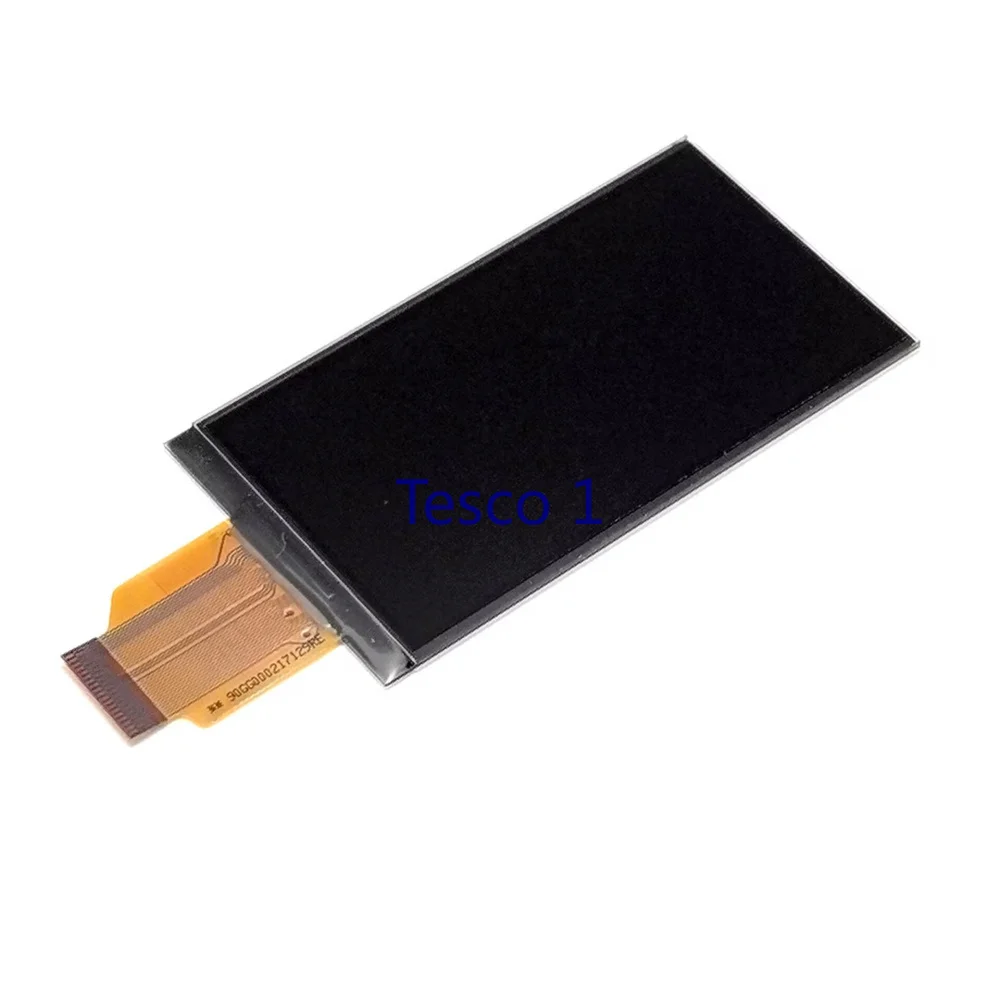 Original New LCD Display Screen for JVC GZ-E10 GZ E10 Digital Camera Repair Unit