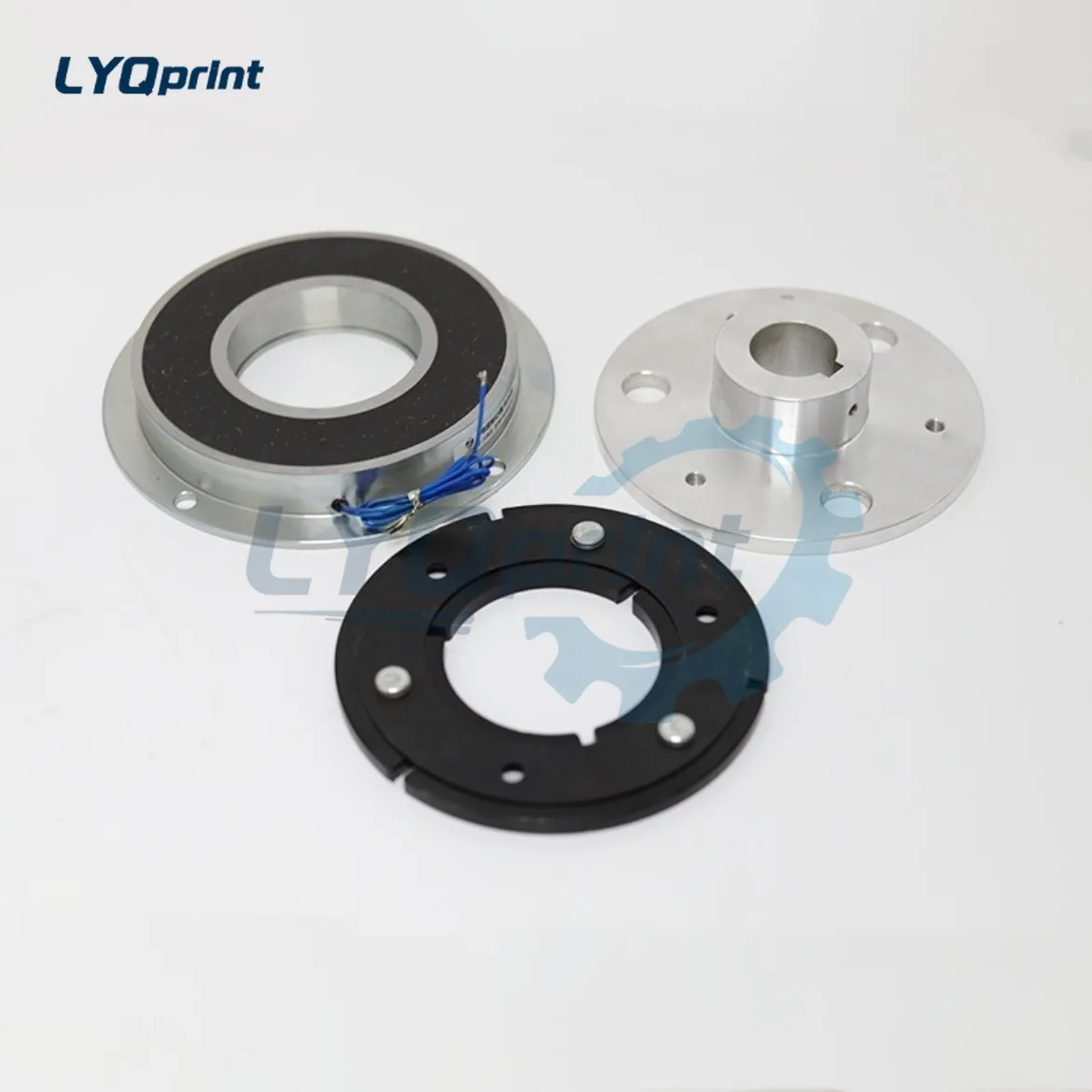 Liangming 920 Press Parts Ryobi Brake Clutch