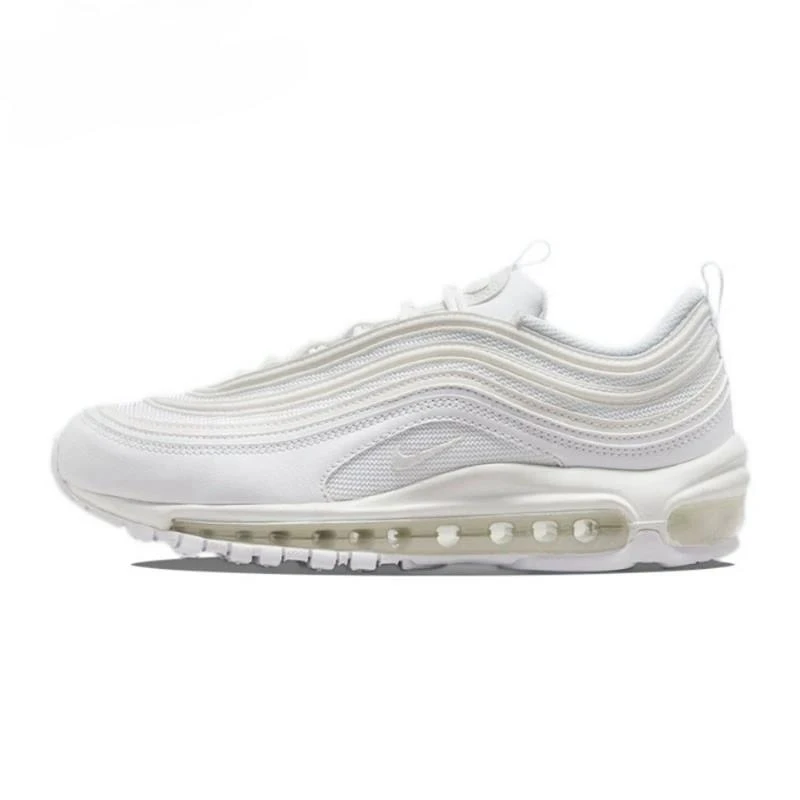 Original New Arrival NIKE WMNS AIR MAX 97 Women's  Running Shoes Sneakers