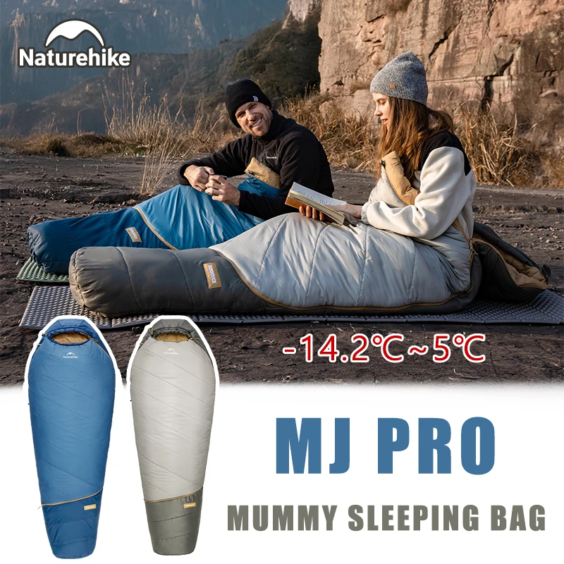 Naturehike Mj Pro M…