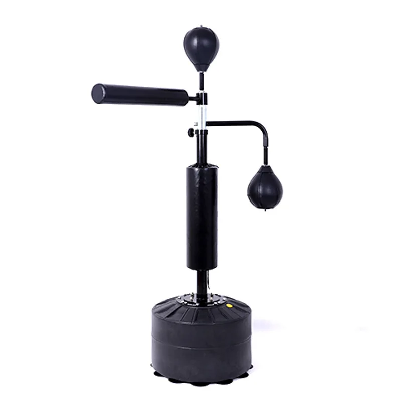 Sanda Spinning Ball & Speed Ball Home Boxing Reaction Training Target Set