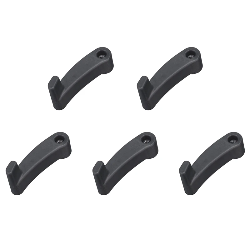 5X Rear Left Internal Door Handle For Fiat Ducato Peugeot Boxer Citroen Relay 250