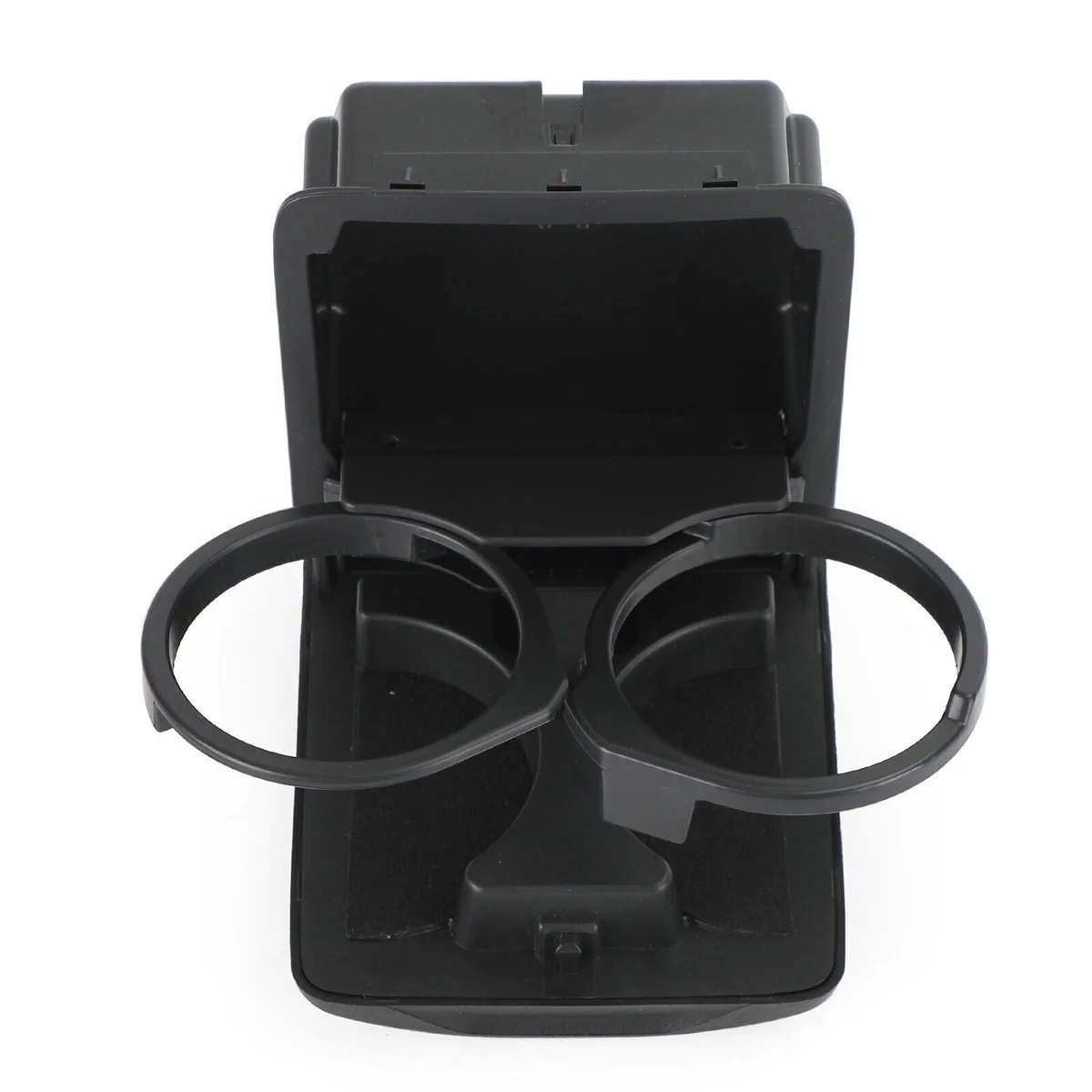 

Car Console Rear Cup Holder 66150SA100ND for Subaru Forester Imprezas Saab 2003-2008 Rear AC Air Outlet Drink Holder,A jasmine