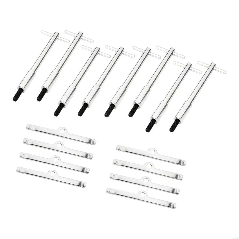 M76E Garagenservice-Abdeckungs-Haltesatz für 283327350 Motoren – Detail 7