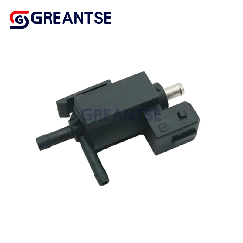 

12649146 Соленоидный клапан с турбонаддувом для Chevrolet Equinox Buick Envision для Cadillac CTS GMC, автозапчасти, аксессуары для автозапчастей