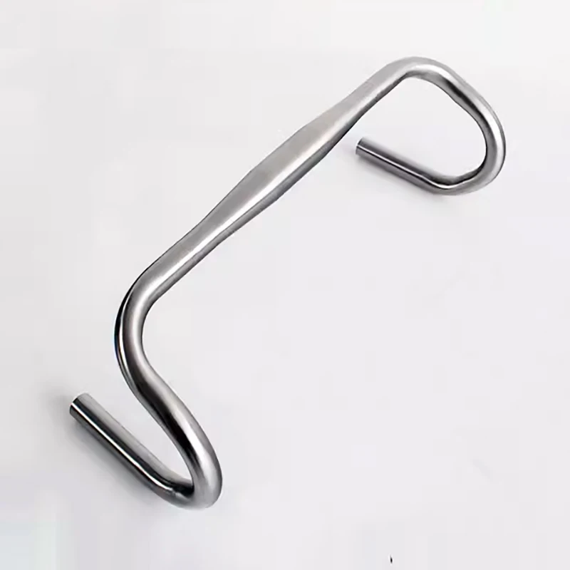 Wholesale Titanium Road Bent Handlebar