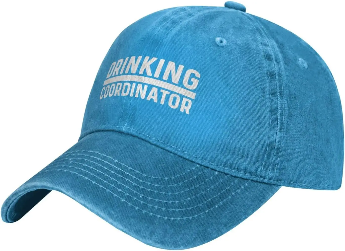 Drinking Coordinators Cap for Women Baseball Caps Graphic Cap