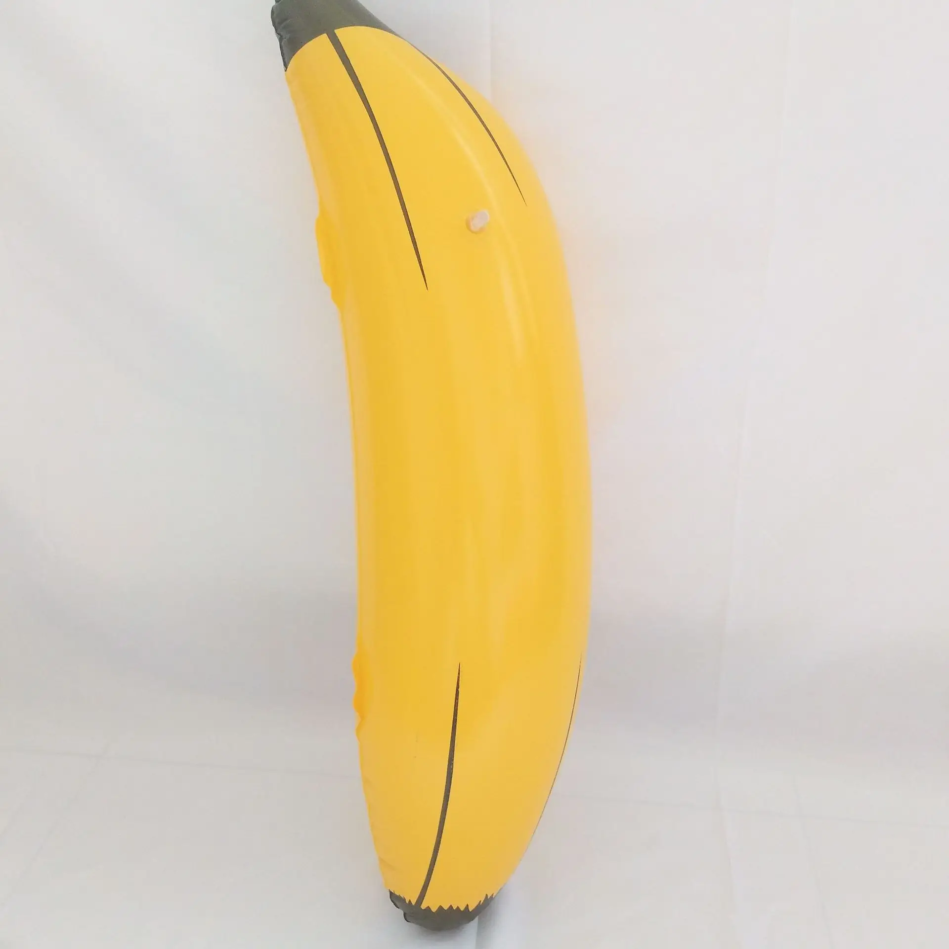 Brinquedo De Banana Inflável com Anel, Solteira, Jogo De Arremesso, Lingerie, Noivado, Bola De Natação, Clube Noturno, Festa, Adulto, 26\