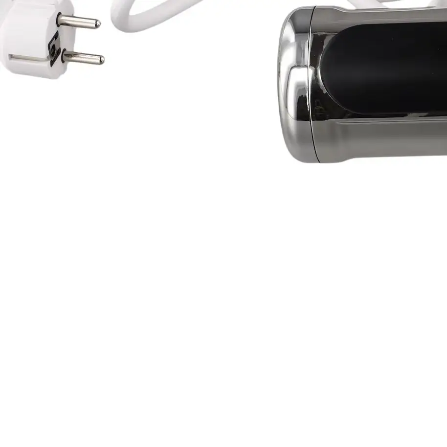 Faucet Heater Heated Faucet Stainless Steel Faucet Heater Swimming Pool 137x65mm 3000W Faucets Garden Installation-Free