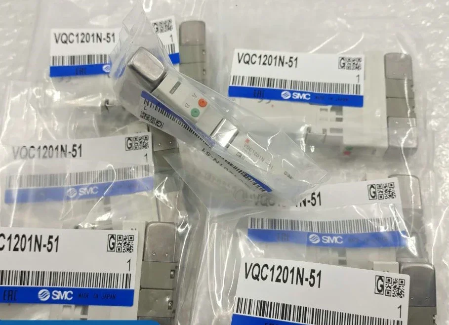 Smc Solenoid Valve …