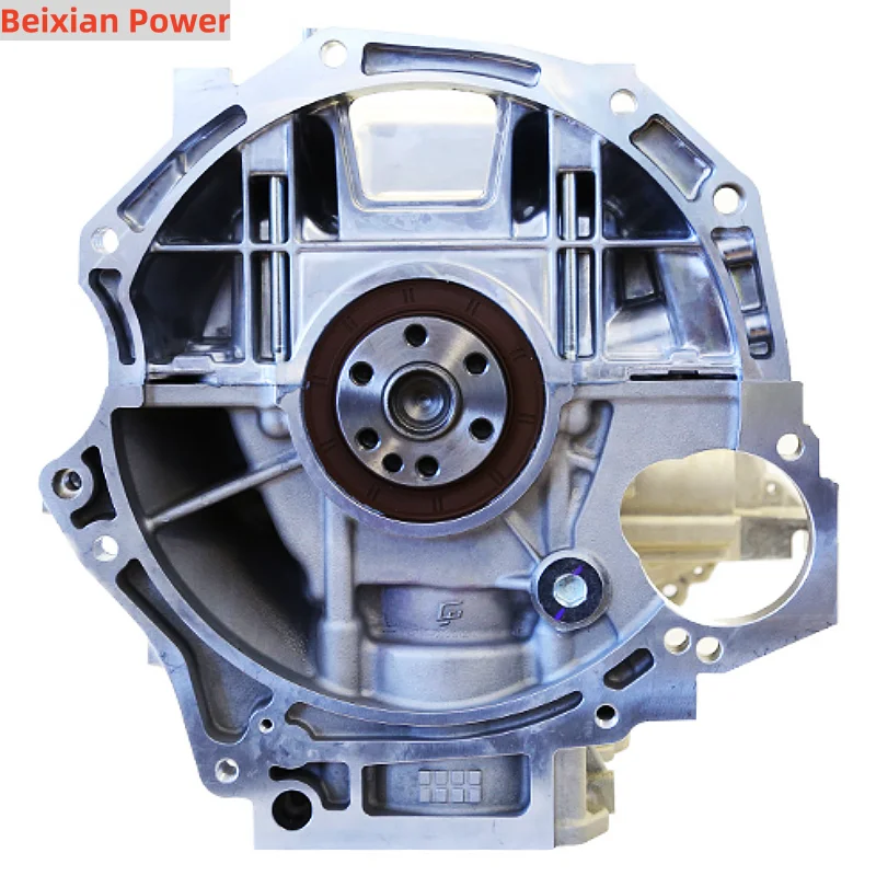 Hot Sell G4FD OE 211022BB11 Cylinder Block Assembly For Hyundai