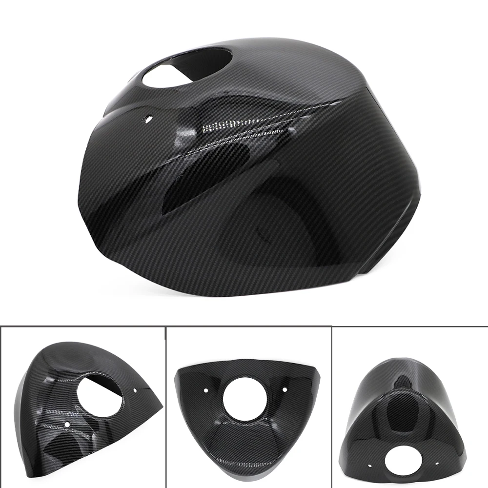 For BMW S1000RR 2009-2018 Fuel Tank Cap Motorcycle Protective Cover