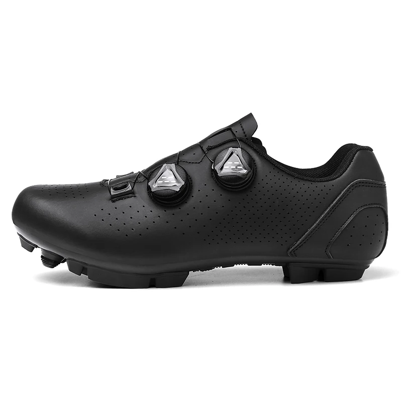 

Summer professional cycling shoes both men women road lock shoes hard soled cycling shoes wear-resistant breathable riding shoes